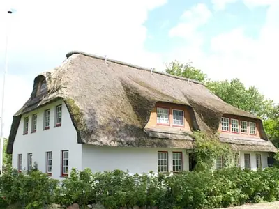 Ferienwohnung für 2 Personen (21 m²) in Vollerwiek 1/10