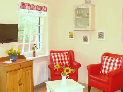 Ferienwohnung für 2 Personen (21 m²) in Vollerwiek 3/10