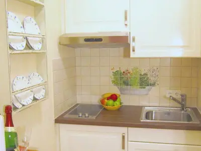 Ferienwohnung für 2 Personen (21 m²) in Vollerwiek 4/10