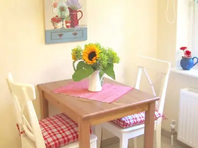 Ferienwohnung für 2 Personen (21 m²) in Vollerwiek 5/10