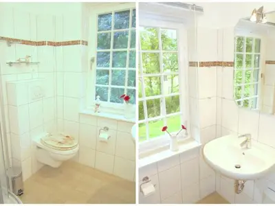 Ferienwohnung für 2 Personen (21 m²) in Vollerwiek 7/10