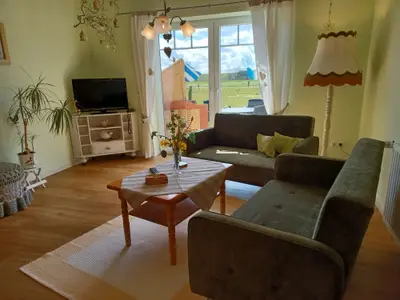 Nordsee-urlaub Nis Puk