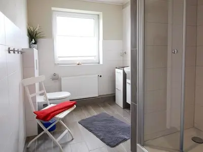 Ferienwohnung für 5 Personen (65 m²) in Vollerwiek 3/10
