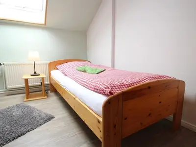 Ferienwohnung für 5 Personen (65 m²) in Vollerwiek 9/10
