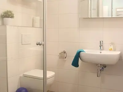 Ferienwohnung für 4 Personen (52 m²) in Vollerwiek 3/9