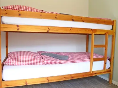 Ferienwohnung für 4 Personen (52 m²) in Vollerwiek 8/9