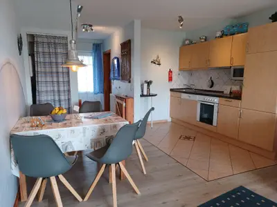 Klabautermann Küche