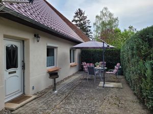 Ferienwohnung für 4 Personen (50 m²) in Vollrathsruhe