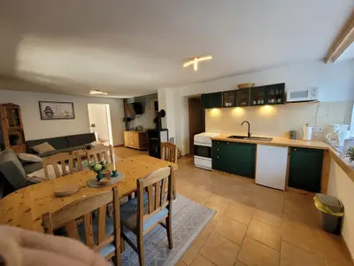 Ferienwohnung für 5 Personen (64 m²) in Vollrathsruhe 1/9