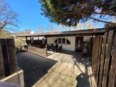 Ferienwohnung für 5 Personen (64 m²) in Vollrathsruhe 2/9