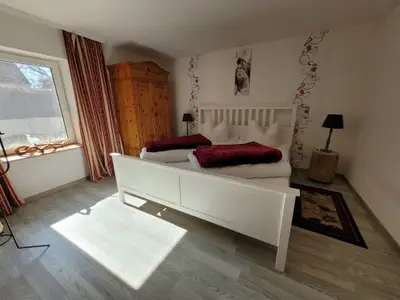 Ferienwohnung für 5 Personen (64 m²) in Vollrathsruhe 5/9