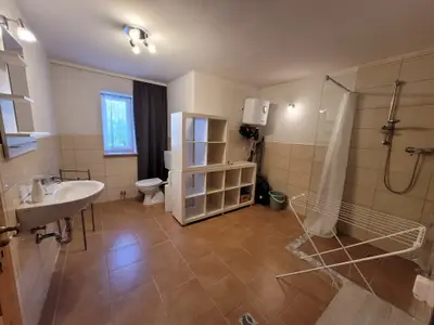Ferienwohnung für 5 Personen (64 m²) in Vollrathsruhe 7/9