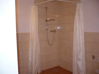 Ferienwohnung für 5 Personen (64 m²) in Vollrathsruhe 8/9
