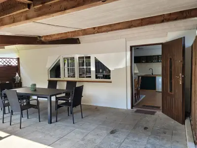 Ferienwohnung für 5 Personen (64 m²) in Vollrathsruhe 9/9