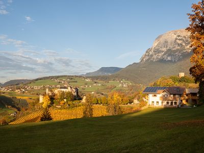 Ferienwohnung für 6 Personen (58 m²) in Völs am Schlern 5/10