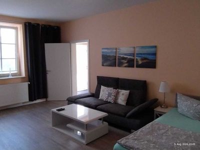 Ferienwohnung für 3 Personen (45 m²) in Völschow 8/10