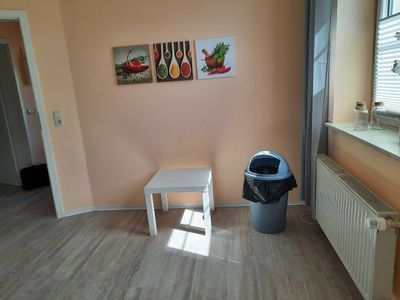 Ferienwohnung für 3 Personen (45 m²) in Völschow 10/10