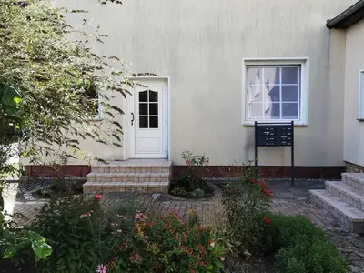 Ferienwohnung für 3 Personen (45 m²) in Völschow 2/10