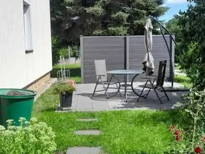 Ferienwohnung für 3 Personen (45 m²) in Völschow 3/10