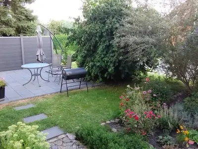 Ferienwohnung für 3 Personen (45 m²) in Völschow 4/10
