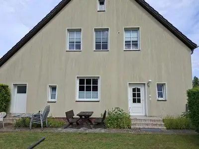 Ferienwohnung für 3 Personen (45 m²) in Völschow 6/10