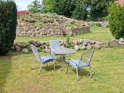 Ferienwohnung für 3 Personen (45 m²) in Völschow 7/10