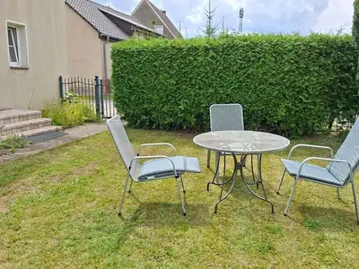 Ferienwohnung für 3 Personen (45 m²) in Völschow 8/10