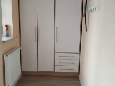 Ferienwohnung für 3 Personen (45 m²) in Völschow 9/10