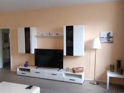 Ferienwohnung für 3 Personen (45 m²) in Völschow 10/10