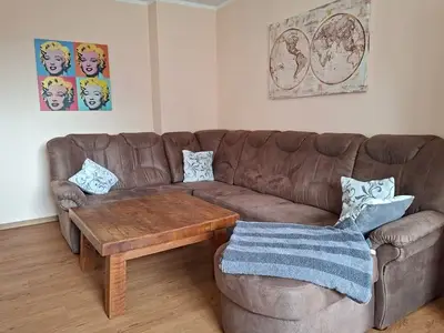 Ferienwohnung für 3 Personen (45 m²) in Völschow 9/10