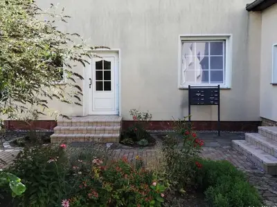 Ferienwohnung für 3 Personen (45 m²) in Völschow 3/10