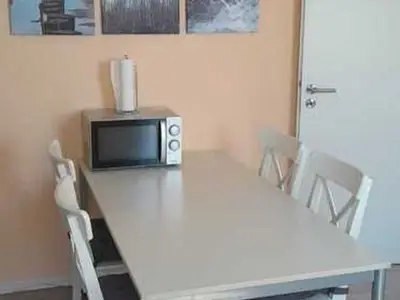 Ferienwohnung für 3 Personen (45 m²) in Völschow 10/10