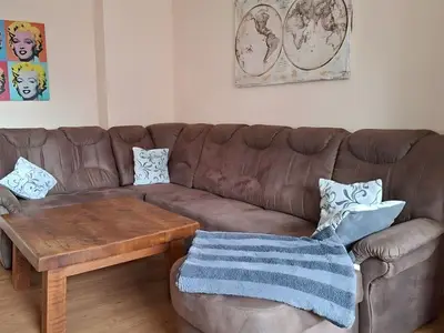 Ferienwohnung für 3 Personen (45 m²) in Völschow 9/10