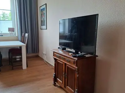 Ferienwohnung für 3 Personen (45 m²) in Völschow 10/10