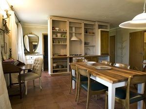Ferienwohnung für 6 Personen (102 m²) in Volterra