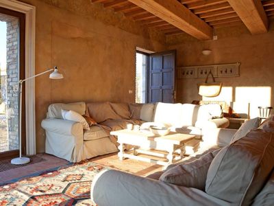 TUSCANY FOREVER RESIDENCE VILLA II L’ALLEGRIA GROUND FLOOR APARTMENT  4 bedrooms, 2 bathrooms 