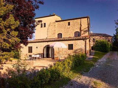 Ferienwohnung für 4 Personen (45 m²) in Volterra 9/10