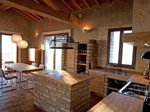 Ferienwohnung für 6 Personen (123 m²) in Volterra