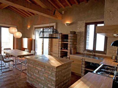 TUSCANY FOREVER RESIDENCE VILLA VIII FORMA FIRST FLOOR APARTMENT