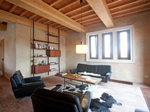 Ferienwohnung für 5 Personen (103 m²) in Volterra