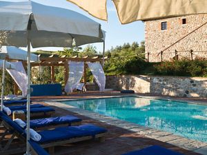 Ferienwohnung für 3 Personen (65 m²) in Volterra