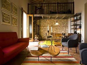 Ferienwohnung für 5 Personen (78 m²) in Volterra
