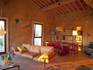 Ferienwohnung für 8 Personen (127 m²) in Volterra