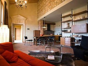 Ferienwohnung für 6 Personen (115 m²) in Volterra