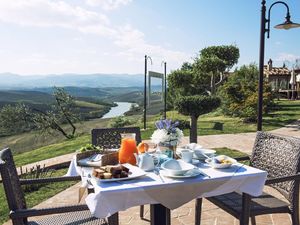 Ferienwohnung für 2 Personen (20 m&sup2;) in Volterra