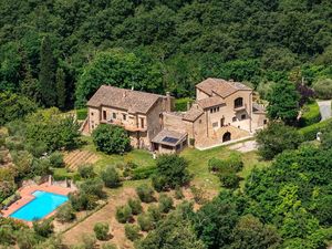 Ferienwohnung für 8 Personen (145 m²) in Volterra