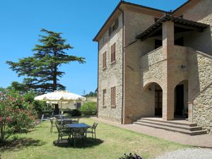 Ferienwohnung für 2 Personen (45 m²) in Volterra