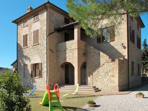 Ferienwohnung für 4 Personen (65 m²) in Volterra