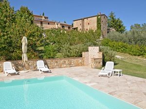 Ferienwohnung für 2 Personen (40 m&sup2;) in Volterra