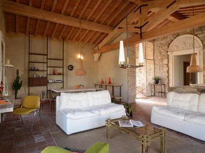 TUSCANY FOREVER RESIDENCE  VILLA I  SPAZIO FIRST FLOOR APARTMENT